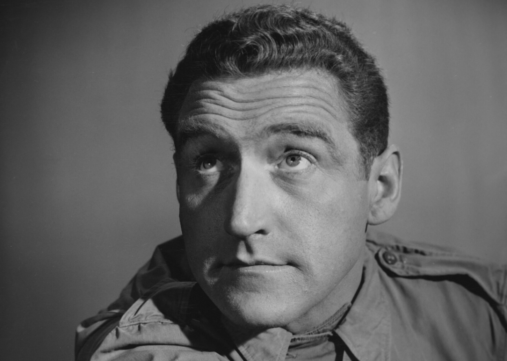 James Whitmore